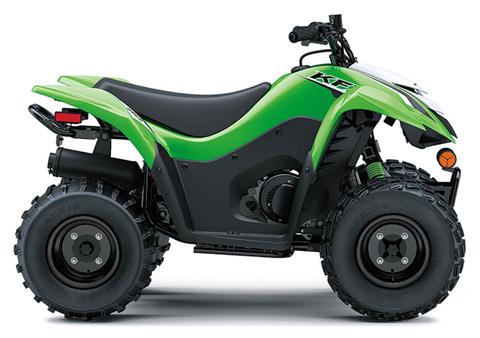 2023 Kawasaki KFX 90 in Gonzales, Louisiana