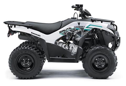 2023 Kawasaki Brute Force 300 in Gonzales, Louisiana