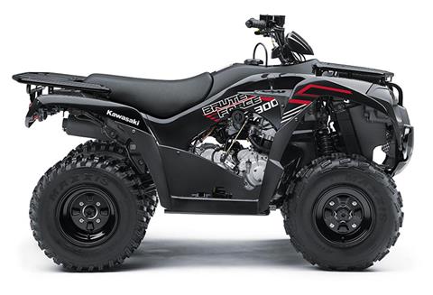2023 Kawasaki Brute Force 300 in Gonzales, Louisiana