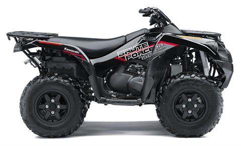 2023 Kawasaki Brute Force 750 4x4i EPS in Gonzales, Louisiana