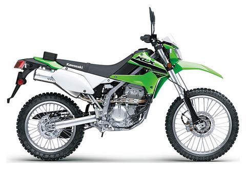 2023 Kawasaki KLX 300 in Gonzales, Louisiana